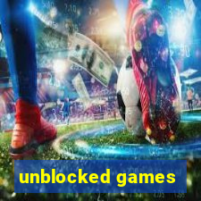 unblocked games